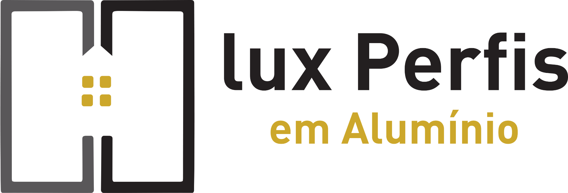 Lux Perfis em Alumínio